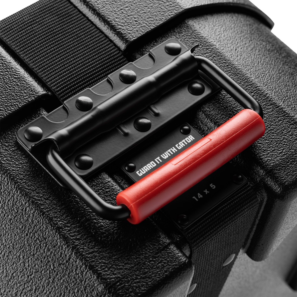 Кейс для малого барабана GATOR GPC1405SD