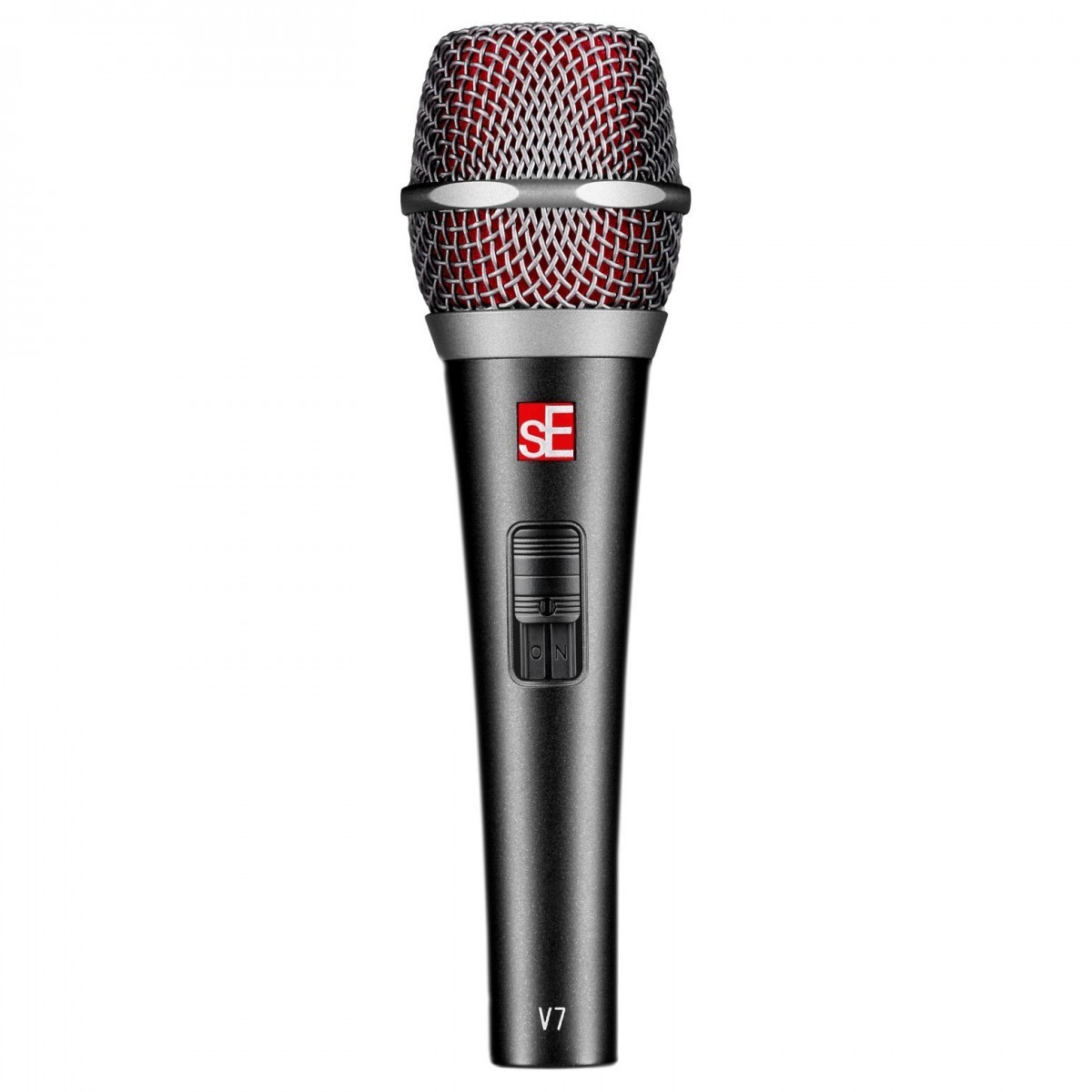 Динамический микрофон SE Electronics V7 Switch