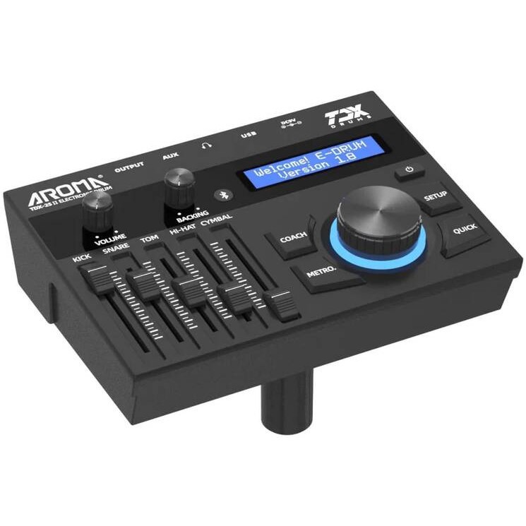 Электронная ударная установка AROMA TDX-25II