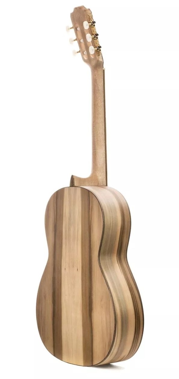 Классическая гитара PRUDENCIO SAEZ 2-S (160) Spruce Top