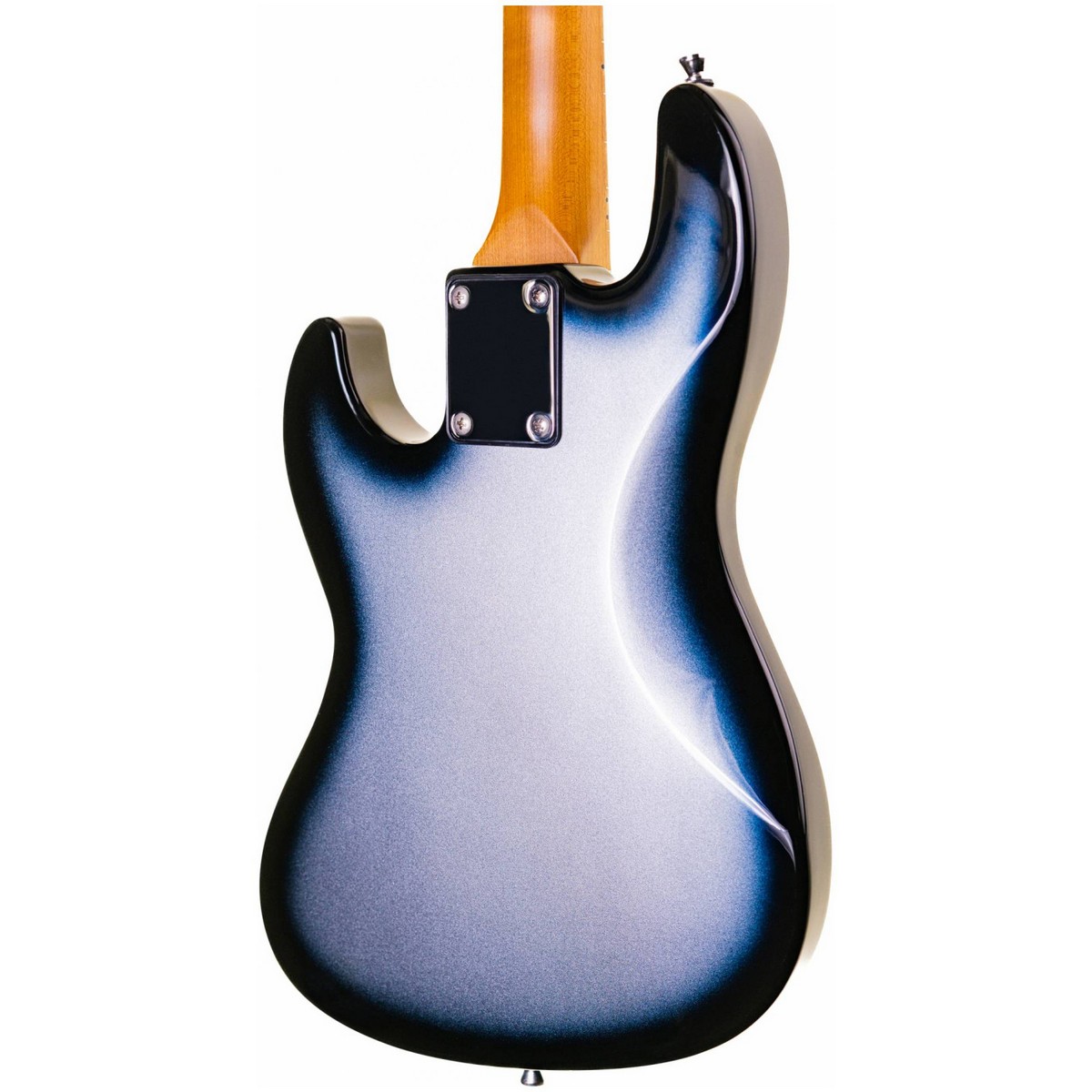 Бас-гитара FLIGHT Mini JB Moonburst