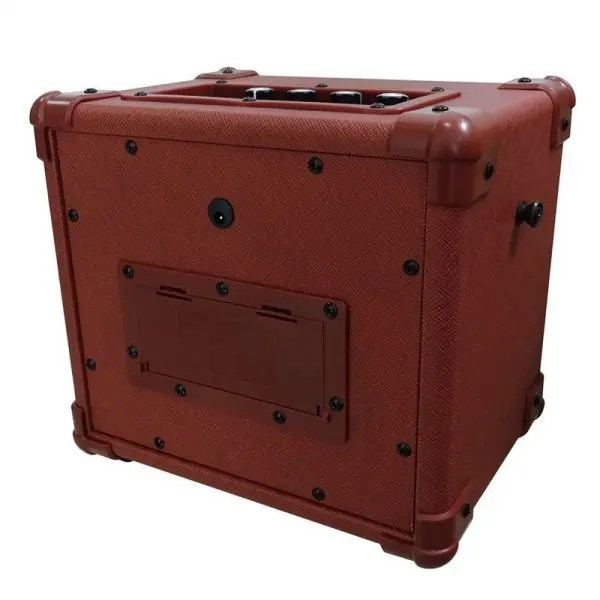 Комбоусилитель AROMA AG-10A