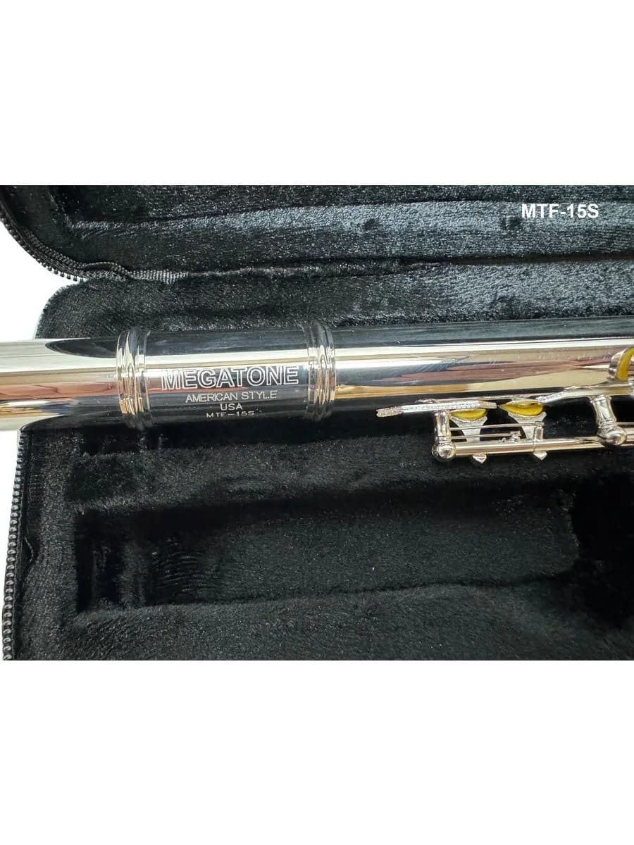 Флейта MEGATONE MTF-15S