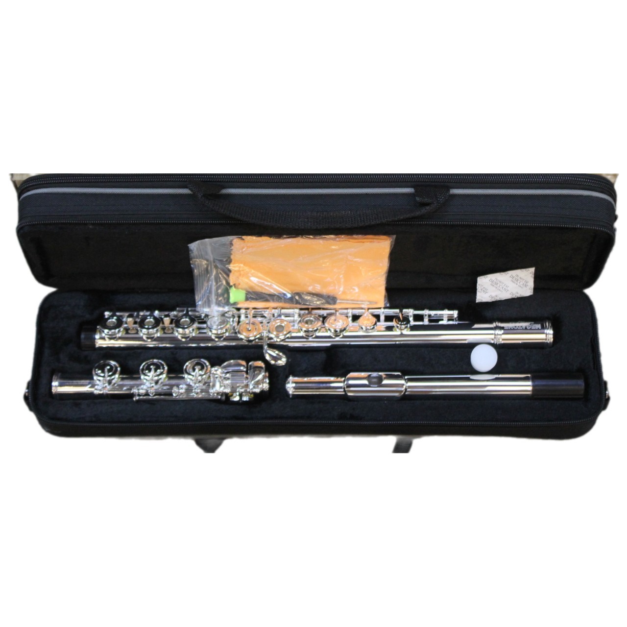 Флейта MEGATONE MTF-48SEOB