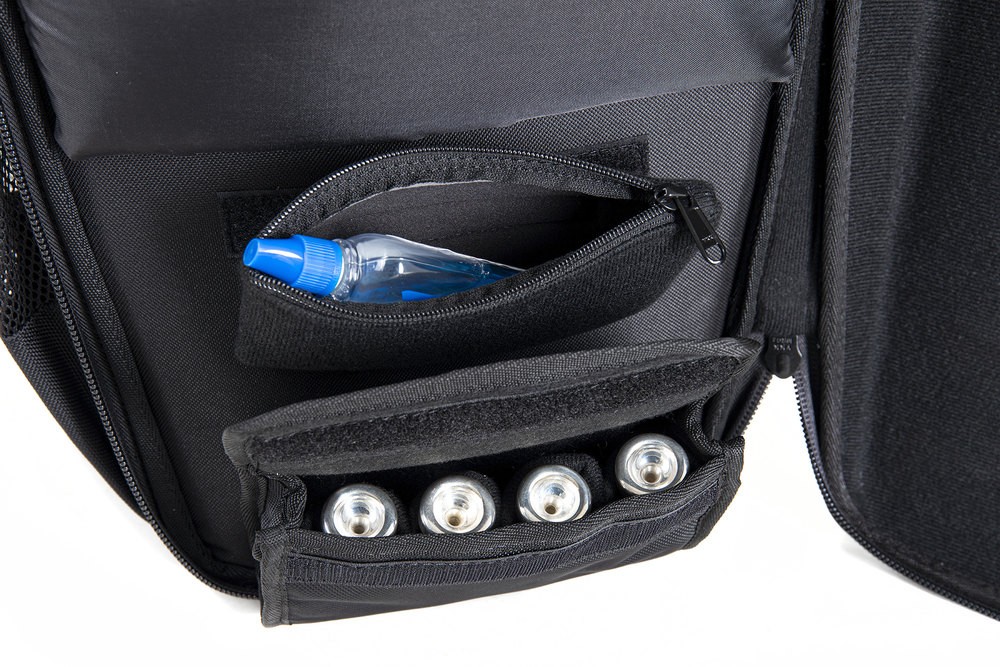 Чехол для 2-х труб GEWA Trumpet Space Bag Titanium