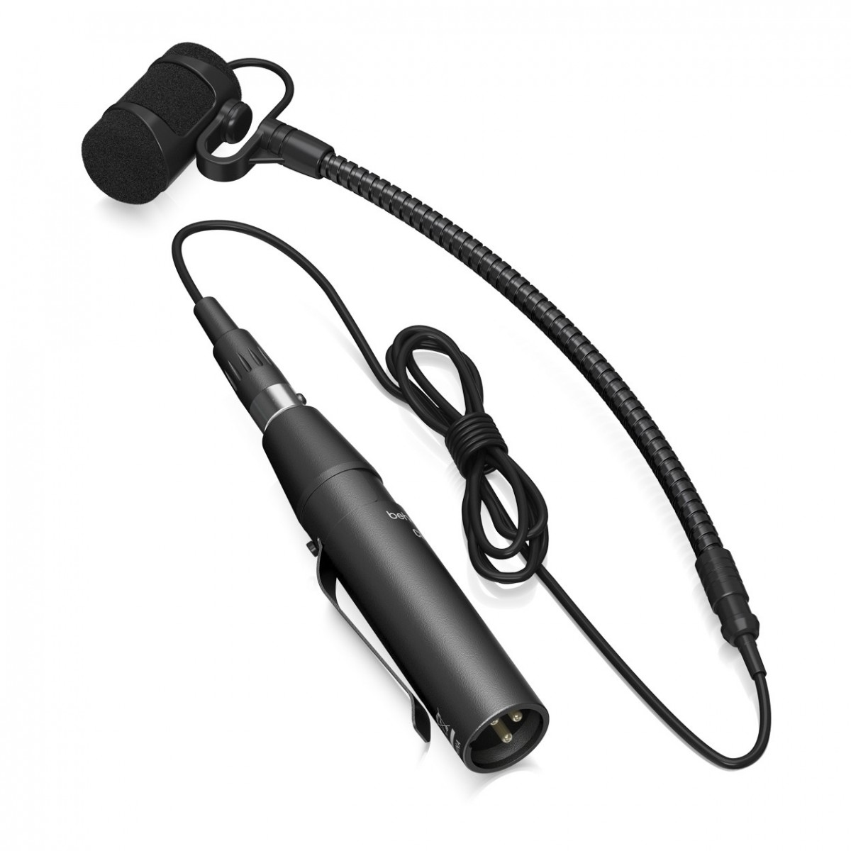 Конденсаторный микрофон Behringer CB 100