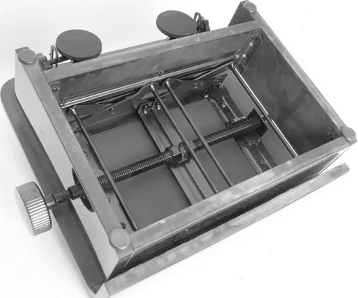 Подставка под ноги пианиста Rin HY-PJ017