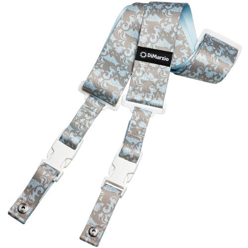 Ремень для гитары DiMarzio DD2253