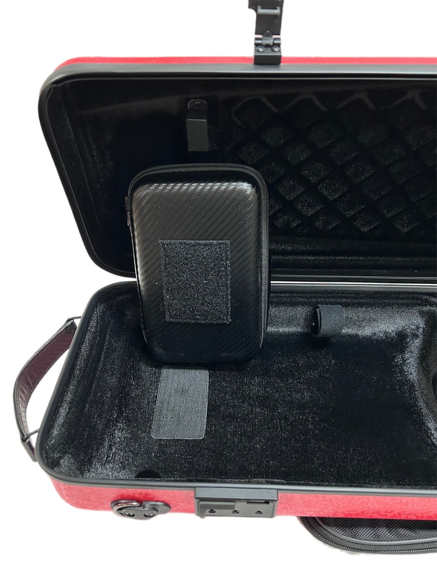 Кейс для скрипки BRAHNER CVC-2025/SRD