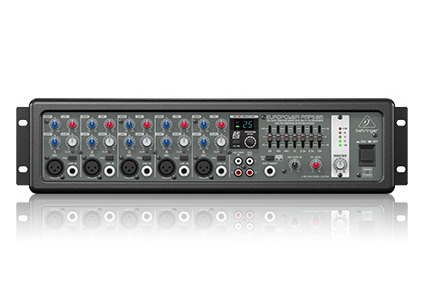 Микшер-усилитель Behringer PMP518M