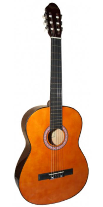 Классическая гитара RIGEIRA RC-392 N