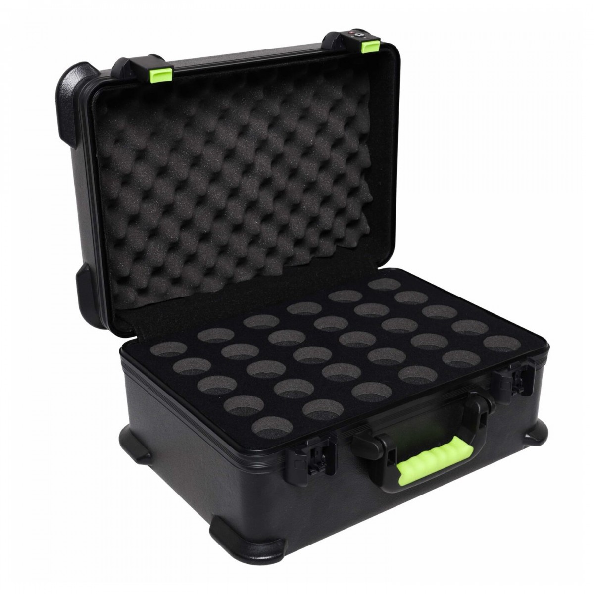 Кейс для микрофонов GATOR SH-MICCASE30