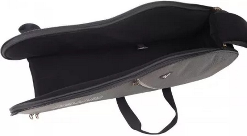 Чехол для саксофона тенор RITTER RBS7-TS/BDT