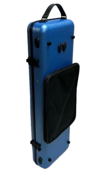 Кейс для скрипки BRAHNER CVC-2025/SBL
