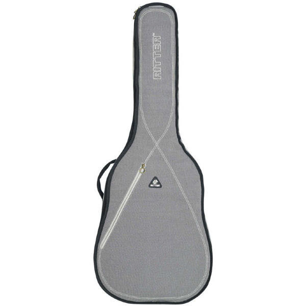 Чехол для классической гитары RITTER RGS3-C/SGL