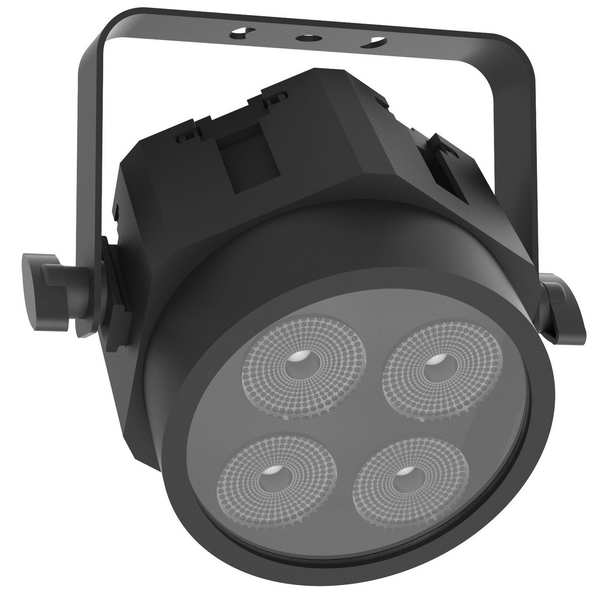Светодиодный прожектор Involight LIBERTY MODPAR