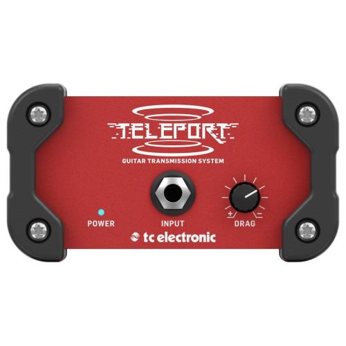 Директ бокс TC ELECTRONIC GLT