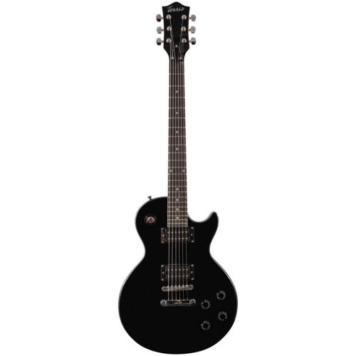 Электрогитара TERRIS TLP-039 BK