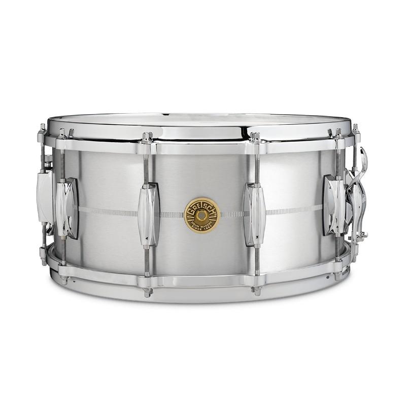 Малый барабан GRETSCH SNARE DRUM G4164SA