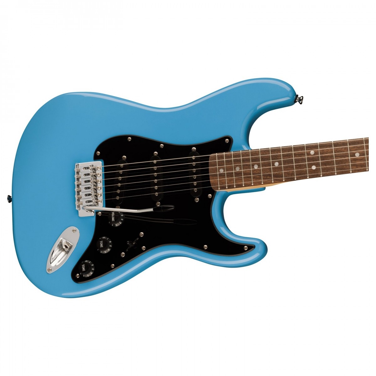 Электрогитара FENDER SQUIER Sonic Stratocaster California Blue