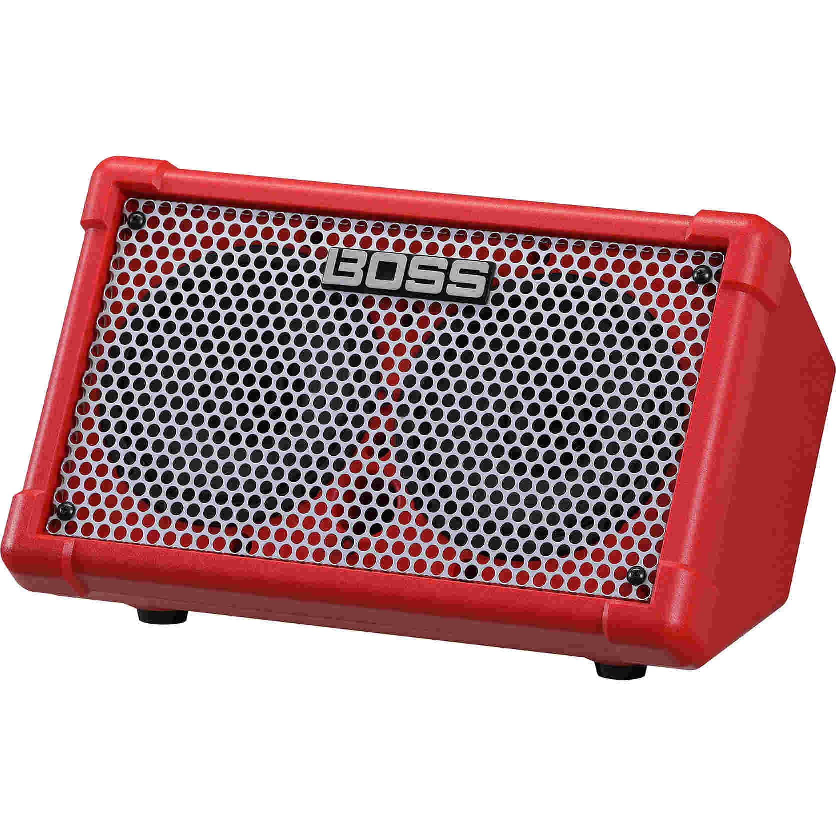 Комбоусилитель BOSS CUBE-ST2-R Street II