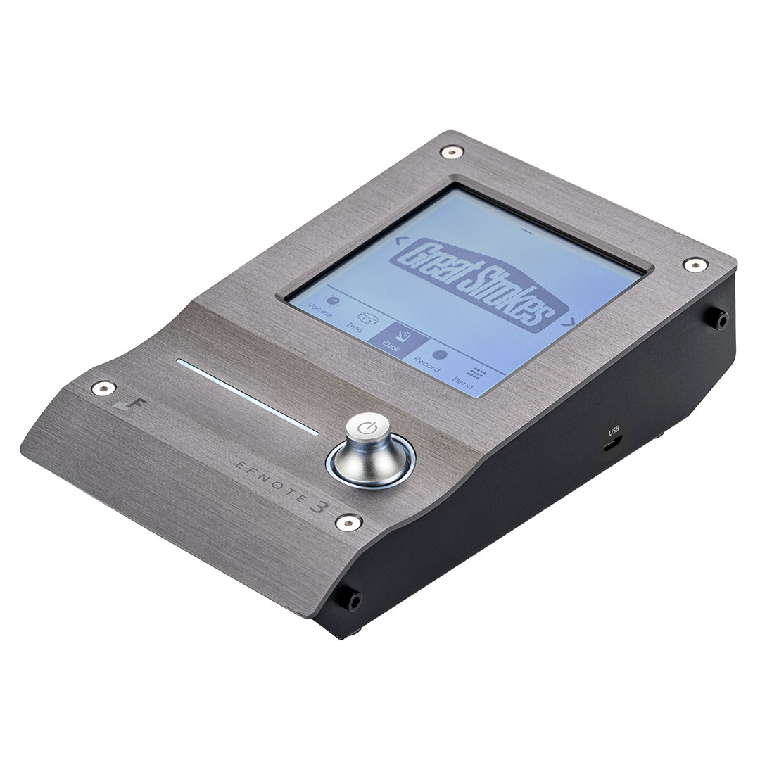Электронная ударная установка EFNOTE EST-3A Kit A+C