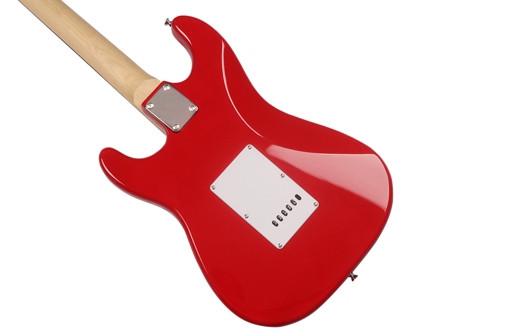 Электрогитара Bosstone SG-04HH RD+Bag