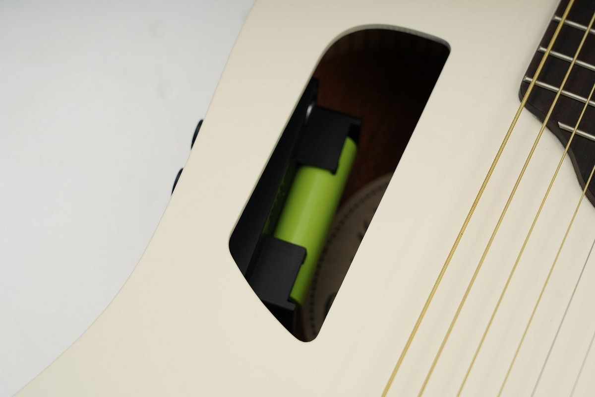 Трансакустическая гитара Root Note TA220-IV