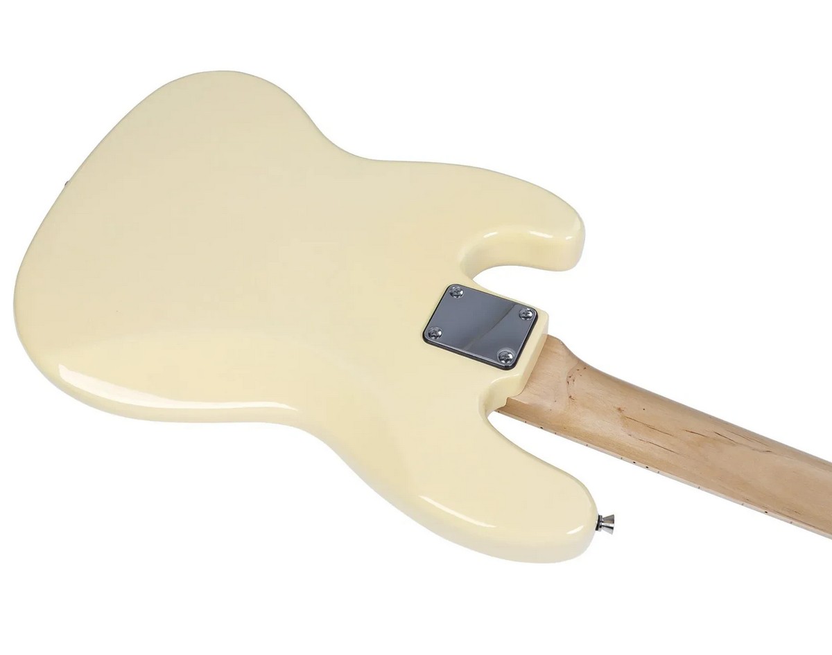 Бас-гитара Smiger JB-01-LYL