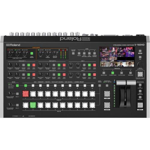 Микшер Roland V-160HD