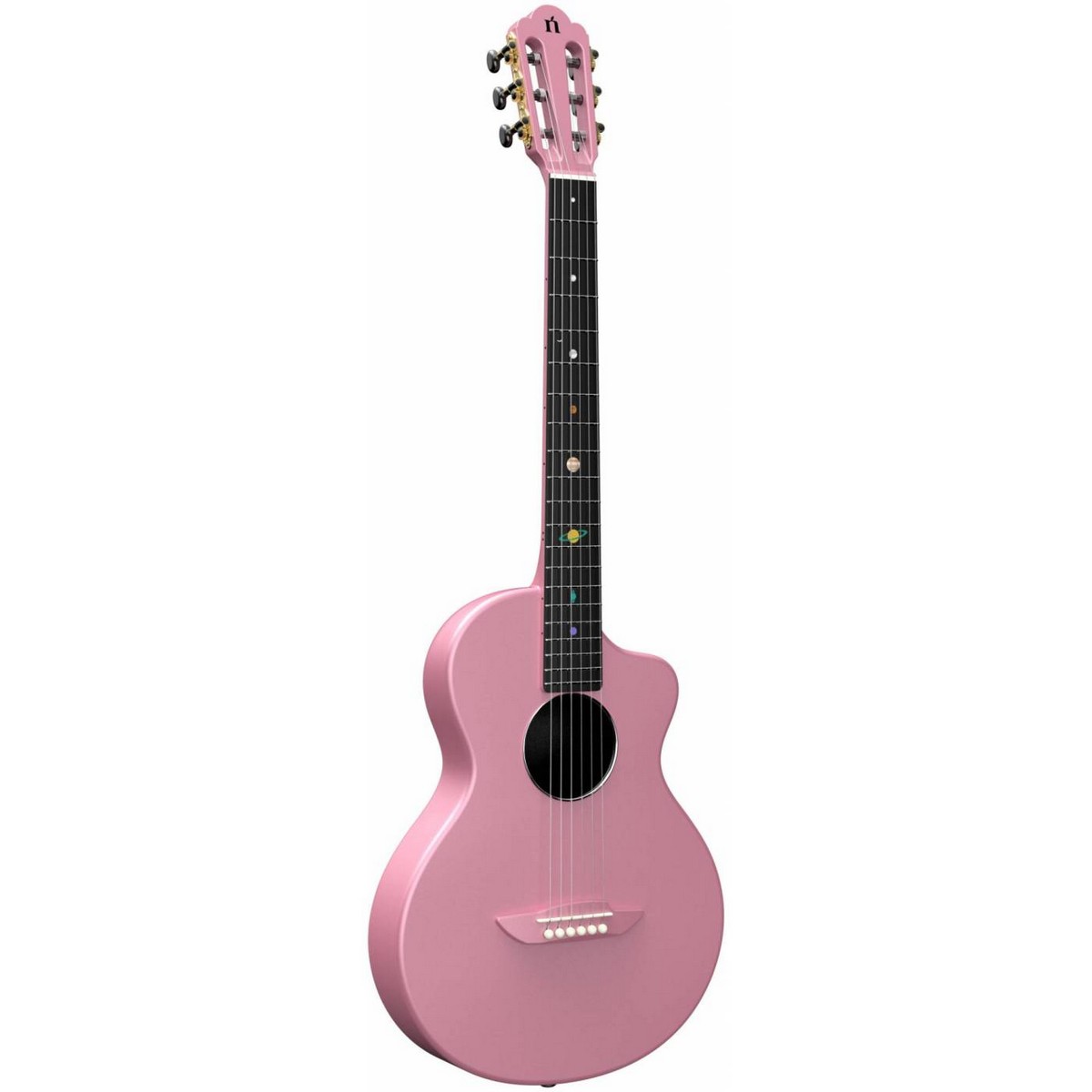 Классическая гитара Natasha COSMOS Sakura Pink