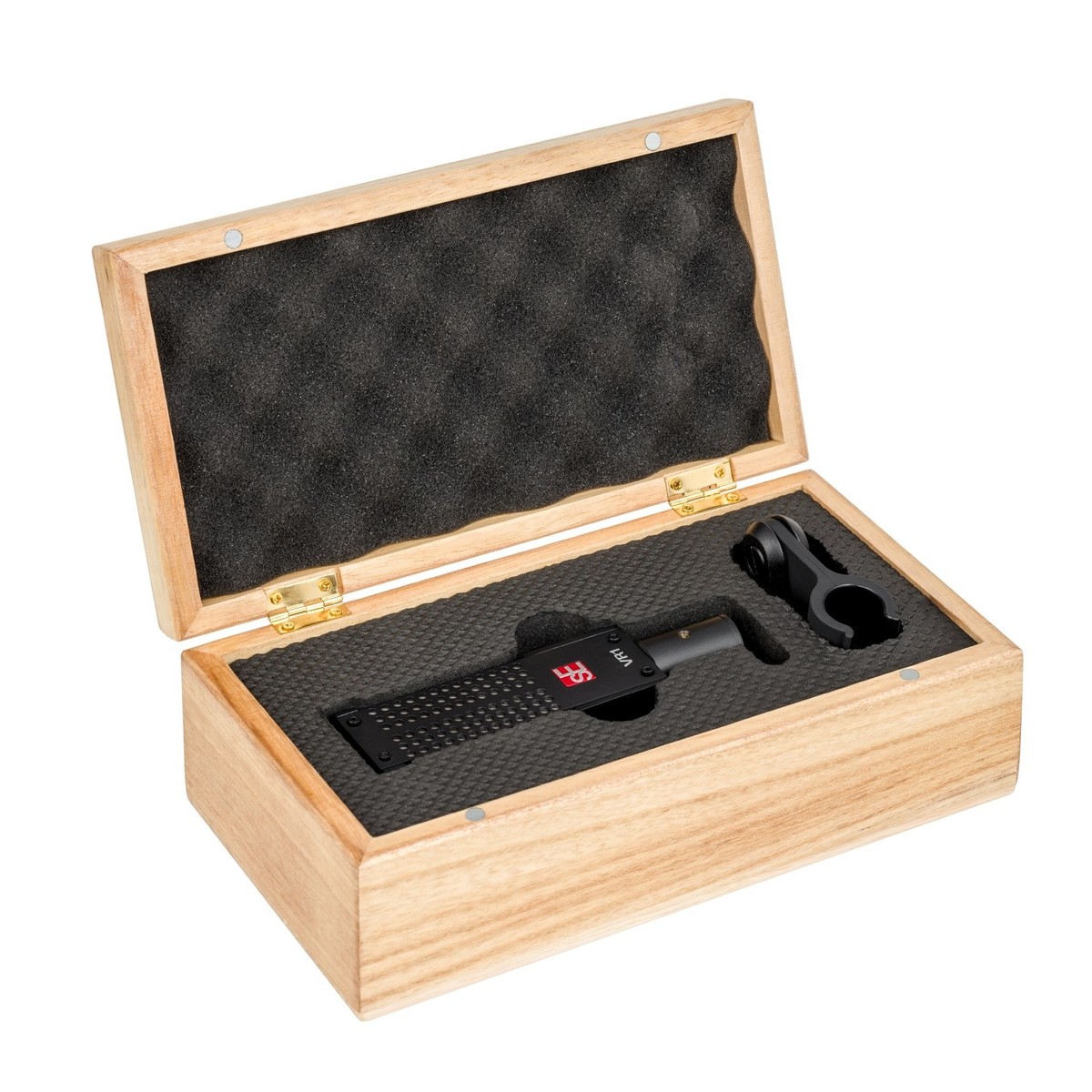 Ленточный микрофон SE Electronics VR1 Voodoo