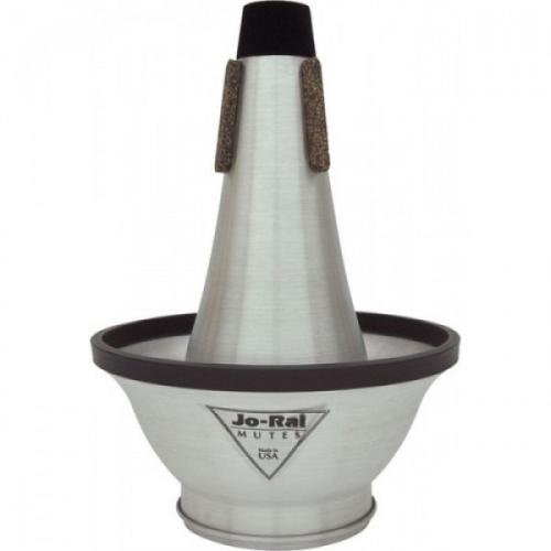 Сурдина для тромбона тенор Jo-Ral TRB-6L Cup mute