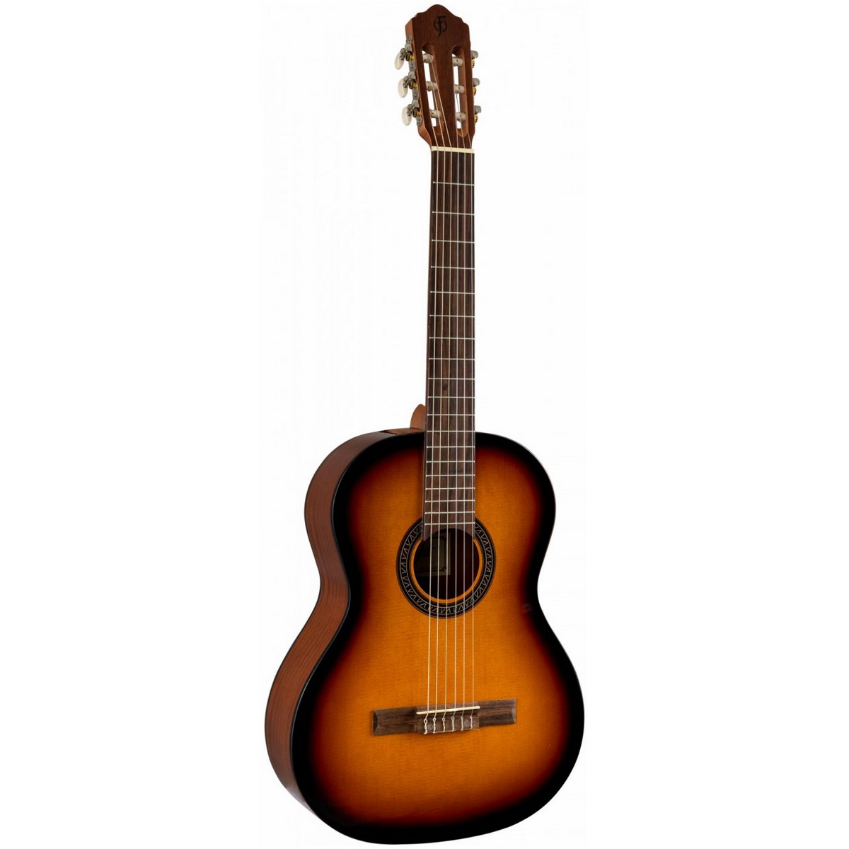 Классическая гитара FLIGHT C-120 SB PACK