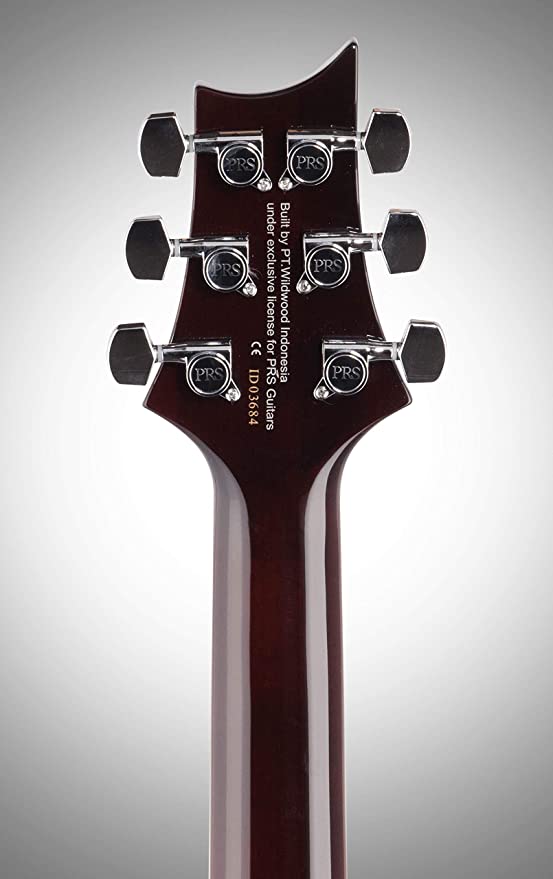 Электрогитара PRS SE STANDARD 24 TOBACCO SUNBURST