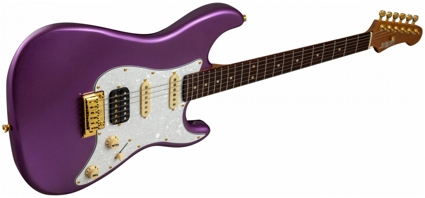 Электрогитара JET JS-480 VI G