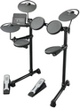 Электронная ударная установка Yamaha DTX400K
