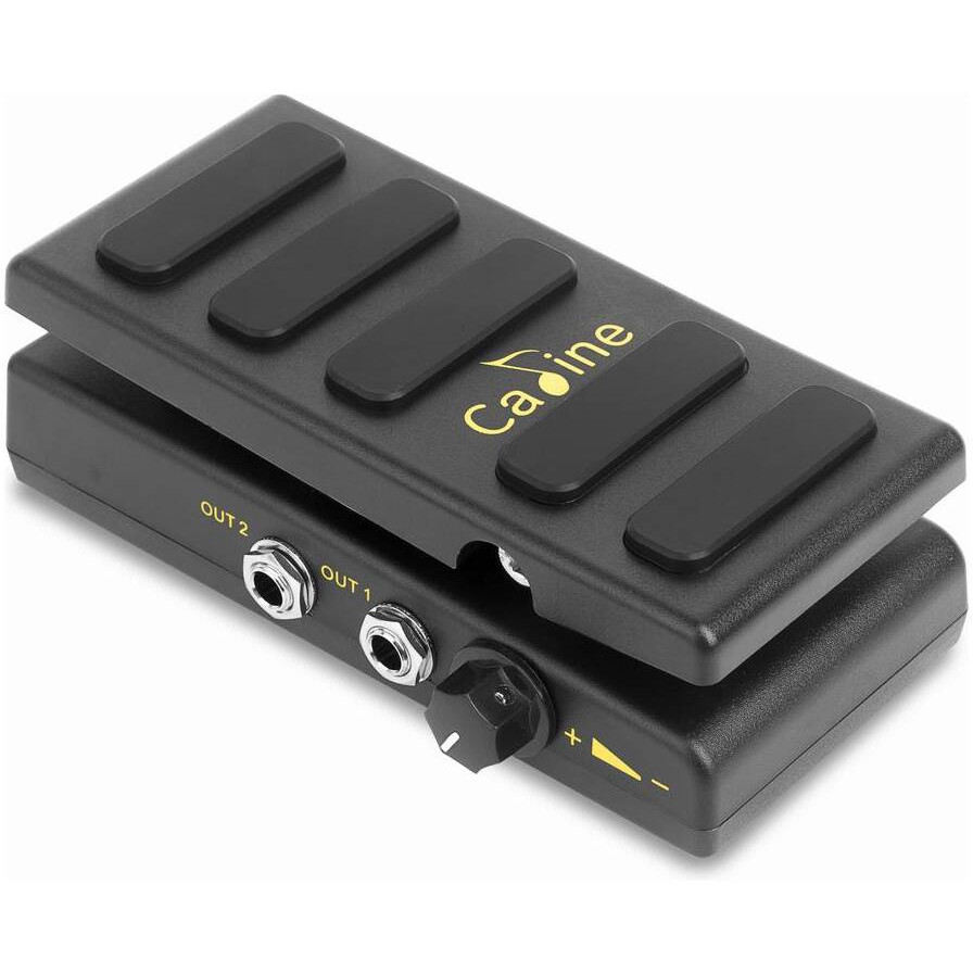 Педаль эффектов CALINE CP-31P