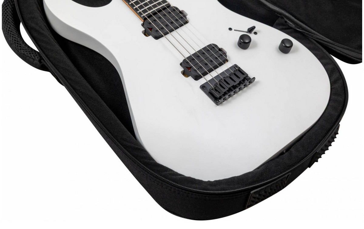 Чехол для электрогитары SPIRA SG-30 BK