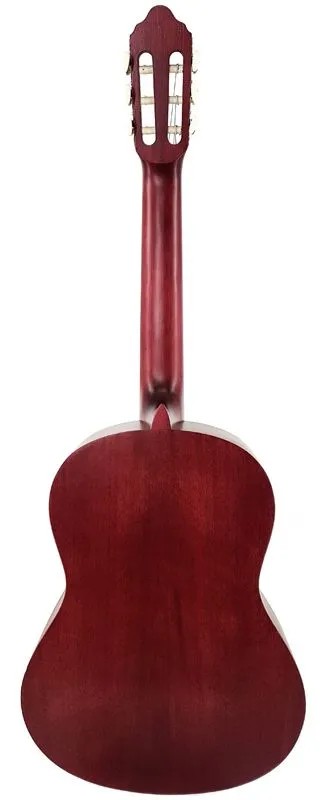 Классическая гитара Valencia VC214TWR