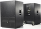Активный сабвуфер KV2AUDIO KX1.8