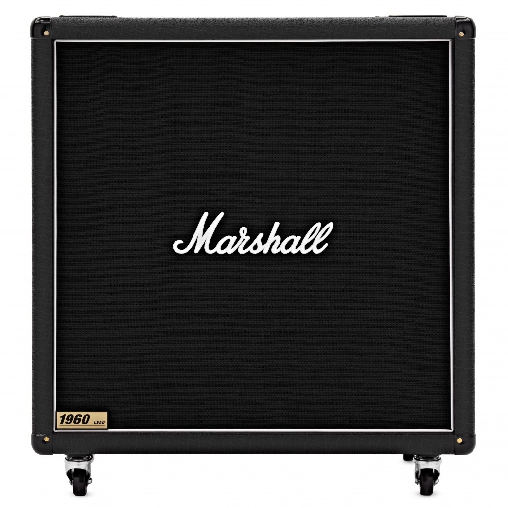 Гитарный кабинет Marshall 1960B