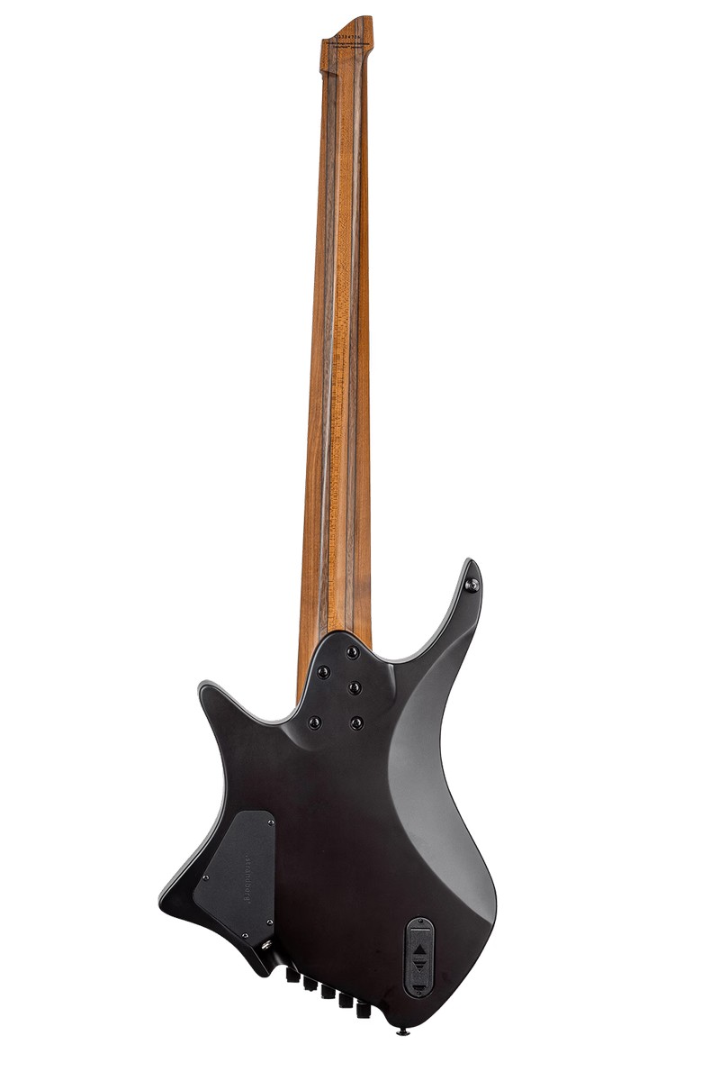 Бас-гитара Strandberg Boden Bass standard 5 Natural