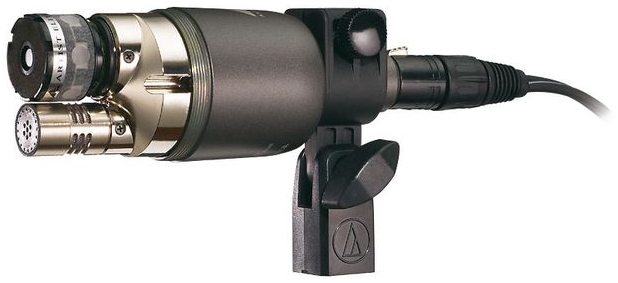 Микрофон Audio-Technica AE2500