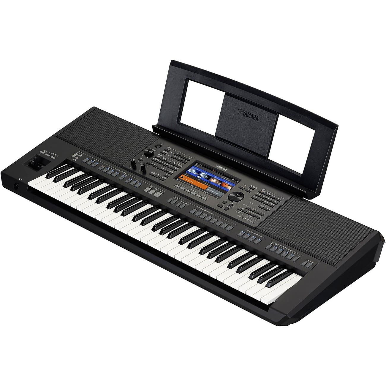 Синтезатор Yamaha PSR-SX920