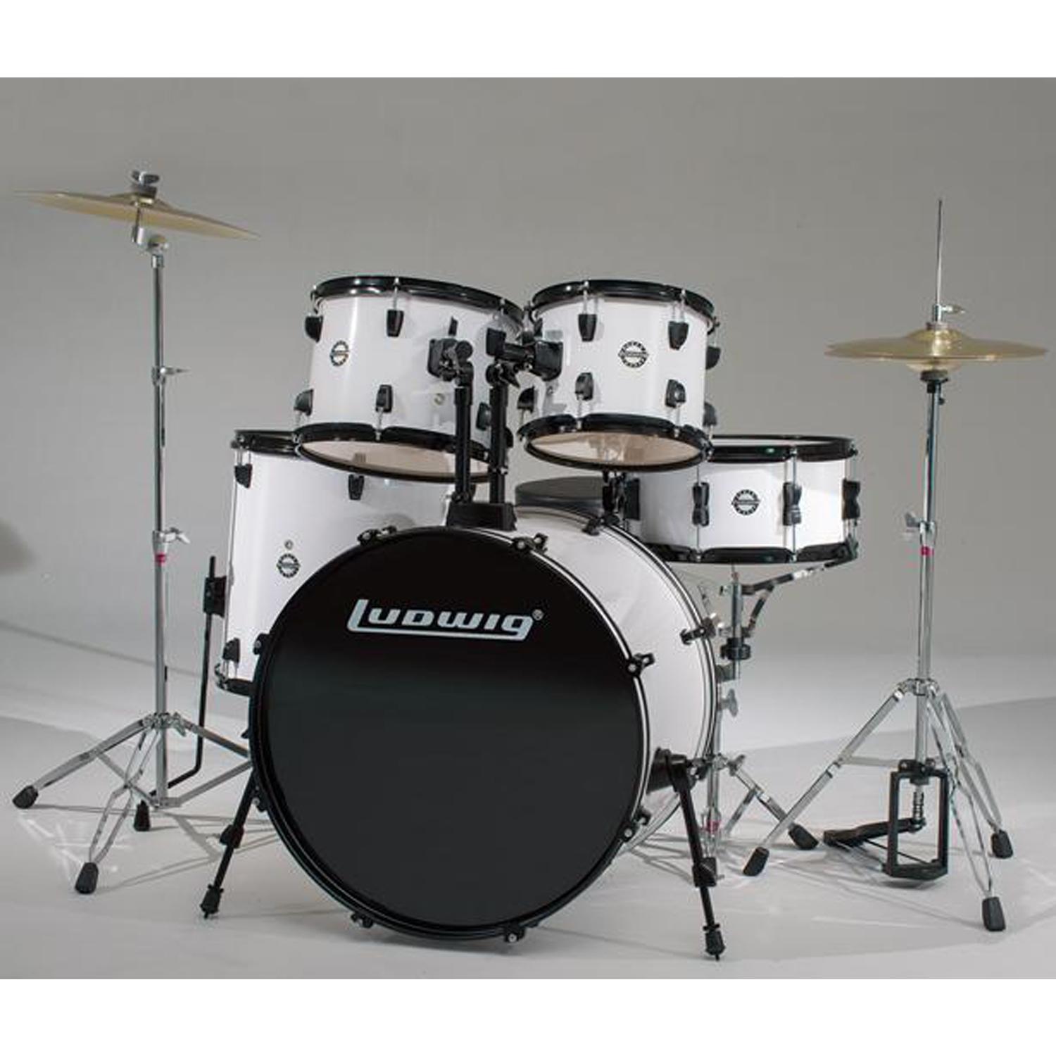 Ударная установка LUDWIG LC170 (8)