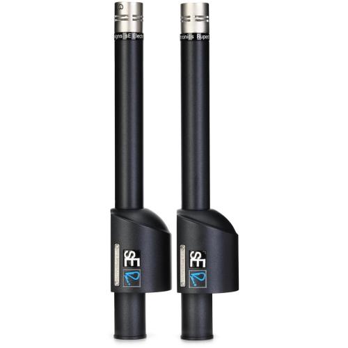 Конденсаторные микрофоны SE Electronics RN17 Pair
