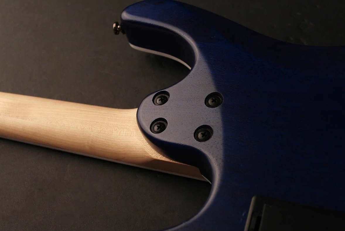 Электрогитара Cort KX300-OPCB KX Series