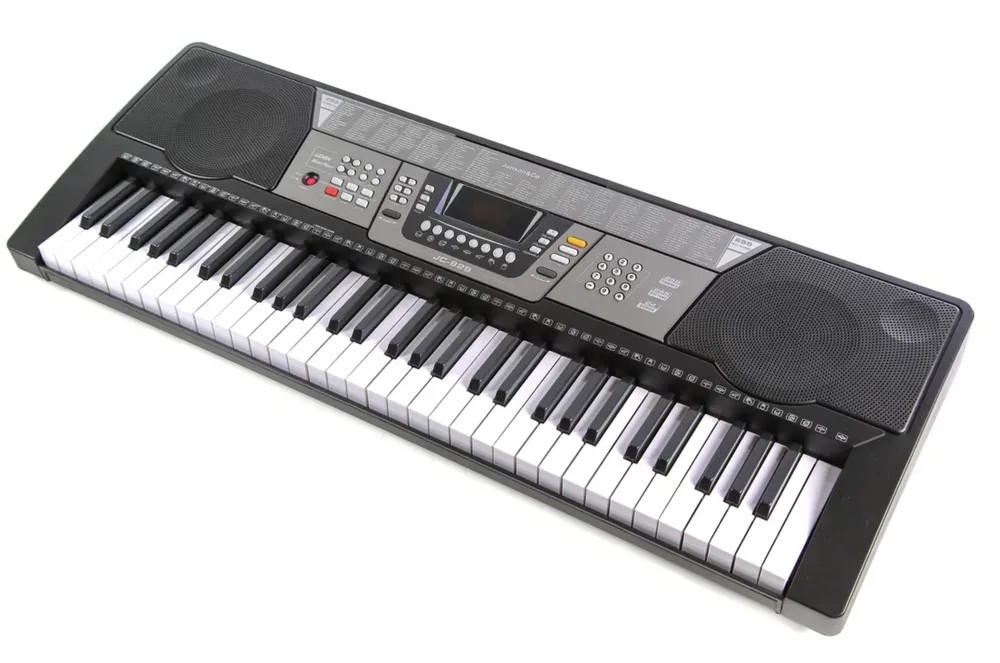 Синтезатор Jonson&Co JC-829