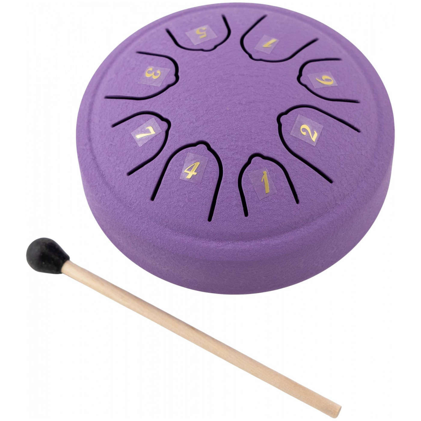 Глюкофон BEE DF1113 PURPLE